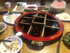 -巴九门老火锅(来福士打望店)