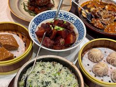 -香雪海饭店中餐厅(人民桥店)