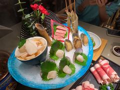 -享月汤皇(高新路店)