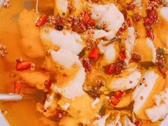 水煮份鱼-鑫巴蜀小镇 · 水煮鱼专研店(玉桥店)