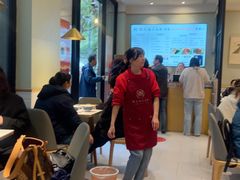 -镇南锅盖面馆(解放路店)