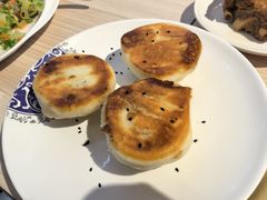 -君达小吃(建西苑店)