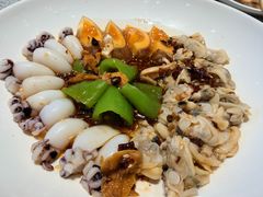 -紫光园·烤鸭·北京菜(团结湖店)