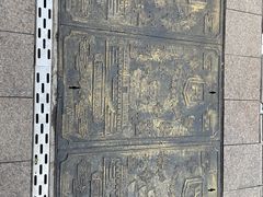 -黄兴南路步行商业街