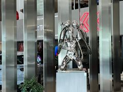 -北京盈之宝宝马4S店(望京店)