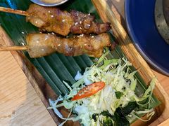 -KingThaia金泰兰(来福士中心店)