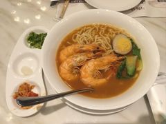 -南山鲜虾面·活鲜小馆·海味大连菜(南山总店)