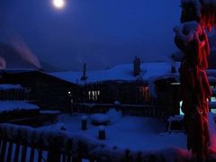 -北极村旅游风景区