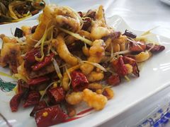 -北戴河庆山饭店·海鲜砂锅粥(北戴河黑石路店)