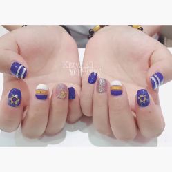 -K·TNail美甲美睫