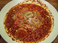 -敏珠拉姆藏餐·南京厨房(富春江东街店)