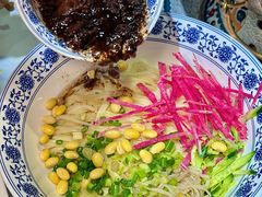 -曲氏老北京铜锅涮肉•火锅(不老街店)