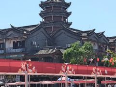 -滦州古城