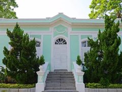 -龙环葡韵住宅式博物馆