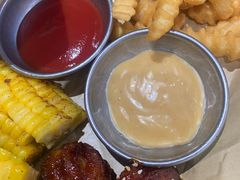 -魏斯理汉堡(西安沣东吾悦店)