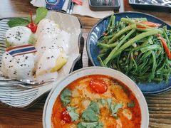 -Hi YOU你的饭局泰餐厅(雍和宫店)