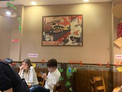 大堂-地锅公社·现炒地锅鸡·地锅鱼·夜宵(罗锦路店)