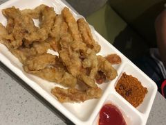 -海底捞火锅(凯德广场店)