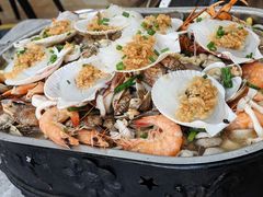 -品鲜海鲜餐厅(黄厝店)