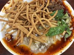 -洞子口张老二凉粉(文殊院店)
