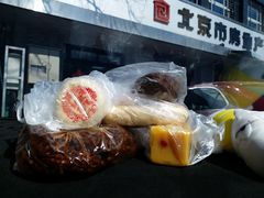 -老磁器口豆汁店(天坛店)