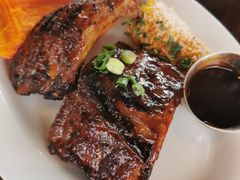 -Chili's Cafe&Bar奇利斯(滨江店)