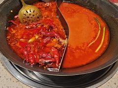 -鸿姐老火锅·传统炒料(上海旗舰店)