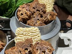 -和庆斋羊蝎子火锅·碳缸烧烤(顺义旗舰店)