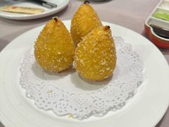 -大鸭梨烤鸭(甘家口店)