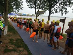 -千龙湖生态旅游度假区