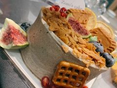 -ZOZO's昌左左精致甜品设计(新北店)