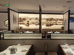 -小菜园新徽菜(江阴万达店)