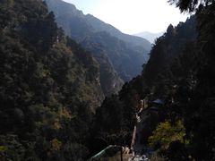 -北京上方山国家森林公园