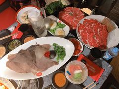 -九鼎轩脆毛肚火锅(南京东路店)