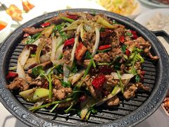 -李恩记清真水饺(北电大厦店)
