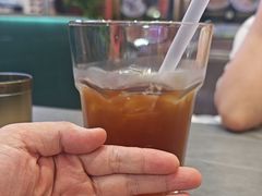 -永盛茶档·港式餐厅(桥北店)