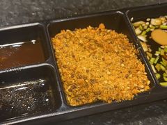 -九田家黑牛烤肉料理(潍坊青州市泰华城店)