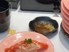 -争鲜回转寿司(通州万达店)