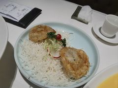 -金悦轩海鲜城(渔人码头店)