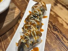 -小川洋风料理(街道口店)