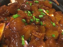 -小南国(金沙江路店)