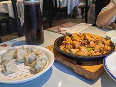 -百饺园(平山道店)