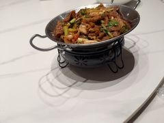 -梅利汴京烤鸭•开封豫菜地标店(东大街店)