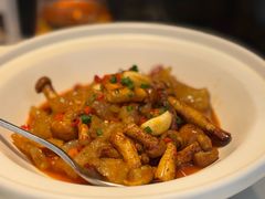 -院里寻菜·精致庭院菜(观沙岭店)