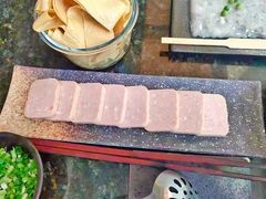 王家渡金牌午餐肉-王家渡火锅店(棕榈泉店)