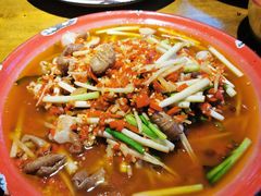 -回水镇·江湖川菜(恒大新城店)
