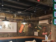 -肥汁米蘭香港米线(定西路店)