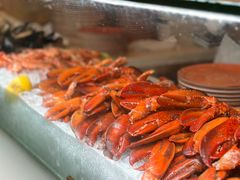 -The Place 自助餐(香港康得思酒店)