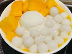 -小团圆糖水铺(襄阳南路店)