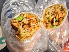 -张果佬年糕卷(科巷店)